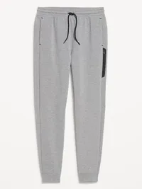 Dynamic Fleece 4.0 Joggers - Gray — view 3