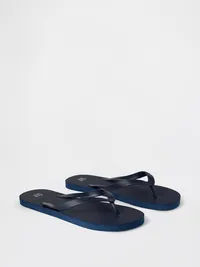 EVA Flip Flops - Classic navy — view 2