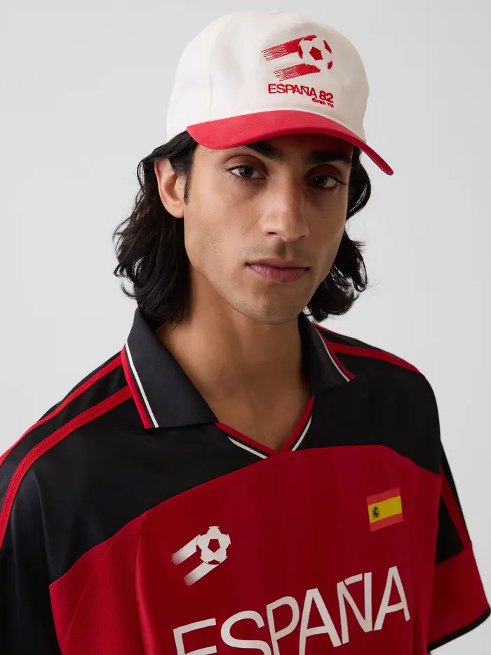 FIFA WORLD CUP™ Baseball Hat - SPAIN