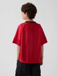 FIFA WORLD CUP™ Kids Oversized Jersey - Spain — view 3
