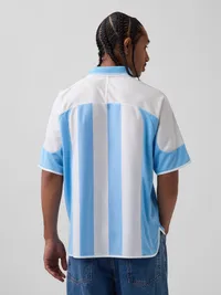 FIFA WORLD CUP™ Oversized Jersey - Argentina — view 3