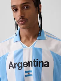 FIFA WORLD CUP™ Oversized Jersey - Argentina — view 4
