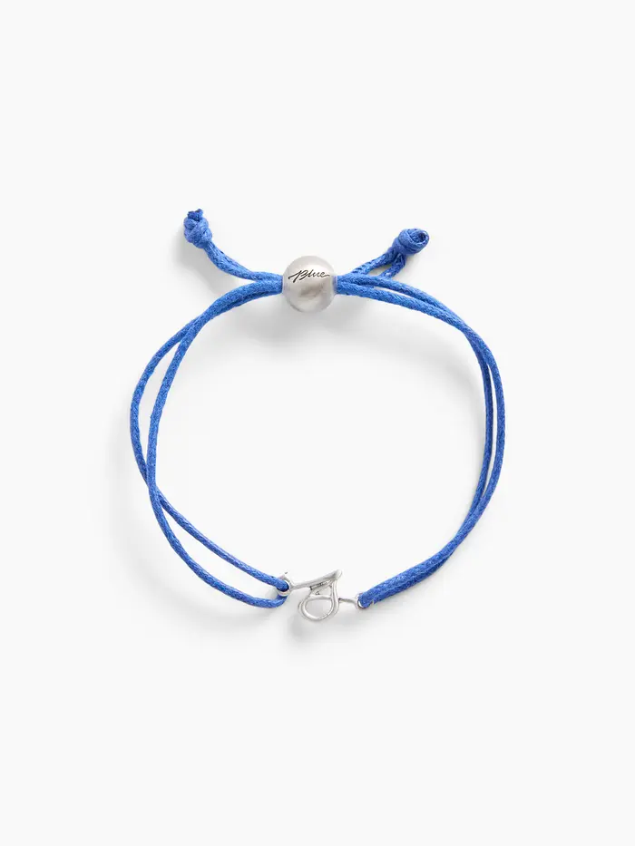 Get Blue Bracelet - BLUE