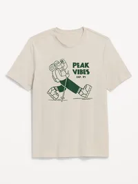 Graphic T-Shirt - Windchime — view 2