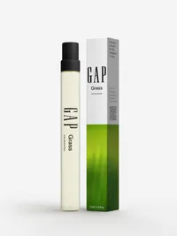 Grass Eau de Parfum - 0.3 fl oz - GRASS — view 3