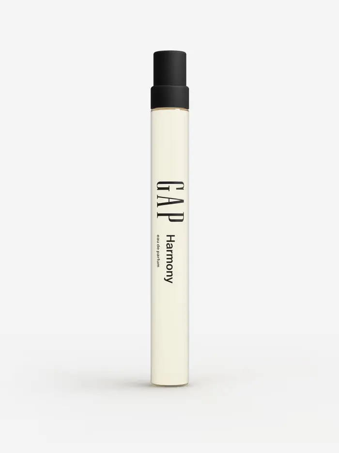 Harmony Eau de Parfum - 0.3 fl oz - HARMONY