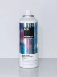 IGK Pick Me Up Root Spray - Clear — view 2