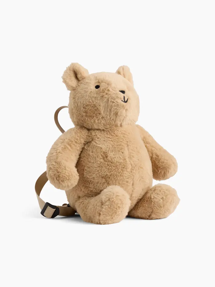 Kids Brannan Bear Backpack - Brannan bear