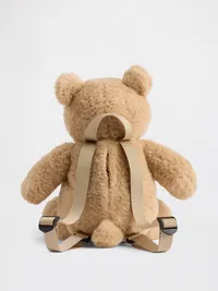 Kids Brannan Bear Backpack - Brannan bear — view 3