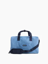 Kids Hello Kitty Duffel Bag - Medium wash — view 2