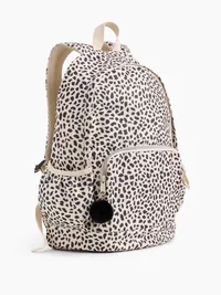 Kids Leopard Backpack - Leopard — view 3
