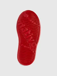 Kids Native Shoes Jefferson - Ruby red — view 3