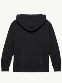 Kids NFL Signature Script Pullover Hoodie - Commanders — view 3