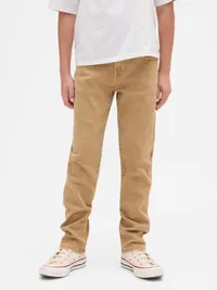 Kids Slim Jeans - Mojave — view 3