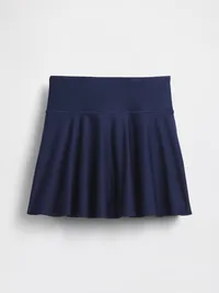 Kids Uniform Easy Skort - Navy uniform — view 2