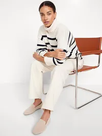 Knit Loafer - Bare Necessity — view 2