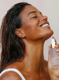 Leahlani Bohemian Ruby Toner - Travel Size - Bohemian Ruby — view 2
