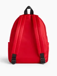 Logo Backpack - Modern red — view 4