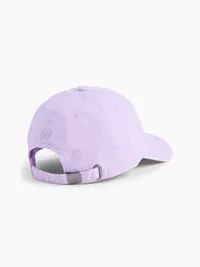 Logo Baseball Hat - Dream purple — view 2