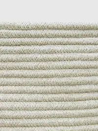 Lorena Canals Gram Storage Basket - Beige — view 2