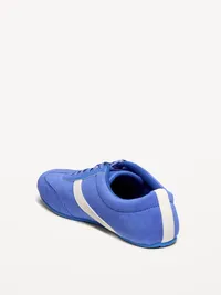 Low-Profile Sneakers - Blue Jay — view 5