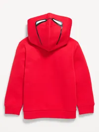 Marvel™ Iron Man Unisex Hoodie for Toddler - Iron Man — view 2