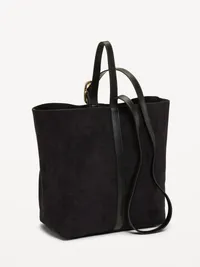 Medium Carrie Tote Bag - BlackJack — view 3