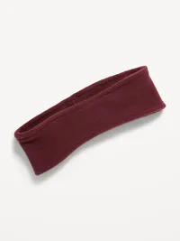 Microfleece Headband - Wine Tasting — view 2