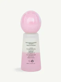 MIXIK Hydra Cream Moisturizing Glow Mist - Clear — view 2