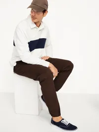 Modern Jogger 2.0 - Brown — view 3