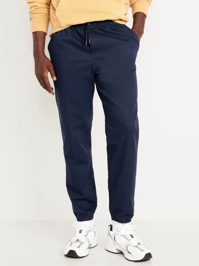 Modern Jogger 2.0 - In the Navy