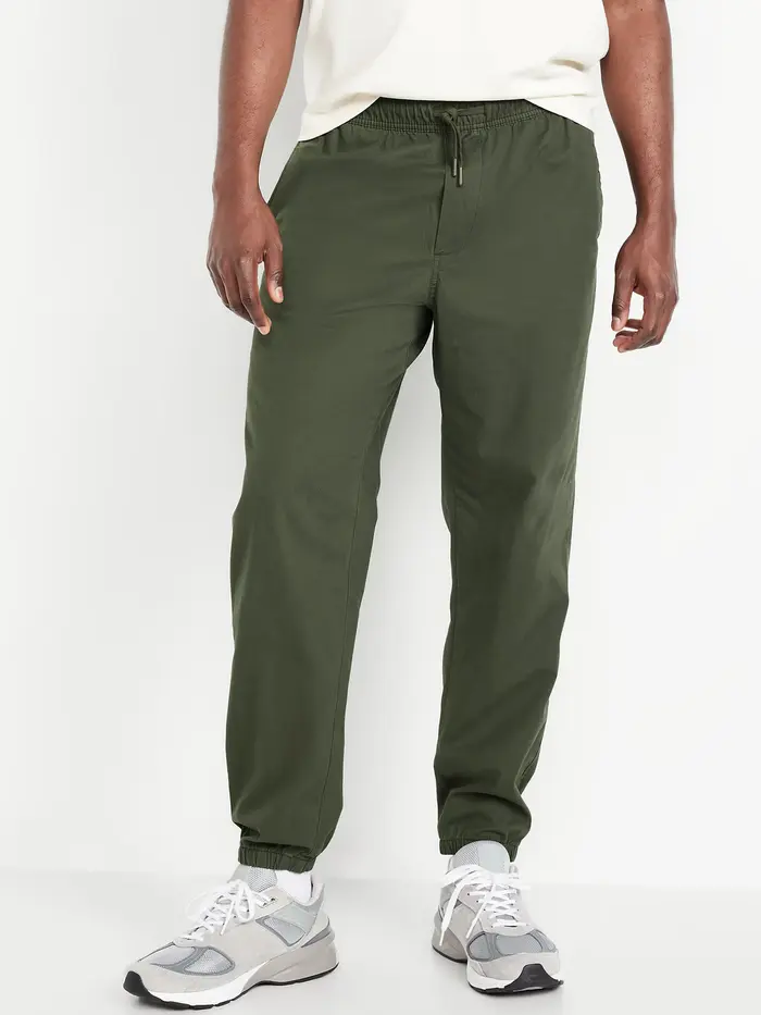 Modern Jogger 2.0 - Moss Landing