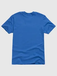 NFL Classic Stripe Graphic Tee - Giants — view 2