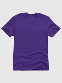 NFL Classic Stripe Graphic Tee - Ravens — view 2