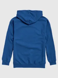 NFL Classic Stripe Pullover Hoodie - Bills — view 2
