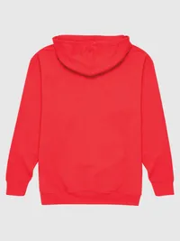 NFL Classic Stripe Pullover Hoodie - Chiefs — view 2