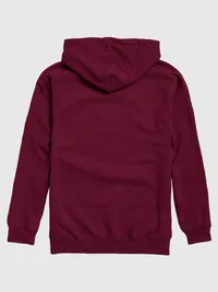 NFL Classic Stripe Pullover Hoodie - Commanders — view 2