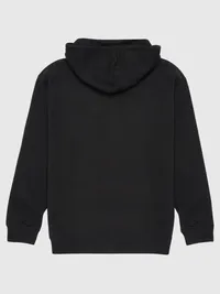 NFL Classic Stripe Pullover Hoodie - Eagles — view 2