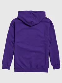 NFL Classic Stripe Pullover Hoodie - Ravens — view 2
