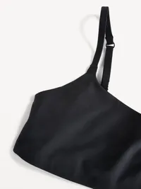 No-Show Bralette - Black Jack — view 3