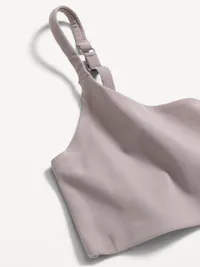 No-Show Bralette - Mockingbird — view 3