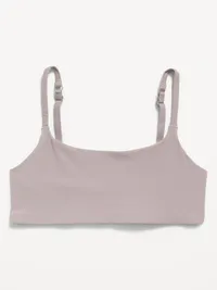 No-Show Bralette - Mockingbird — view 4