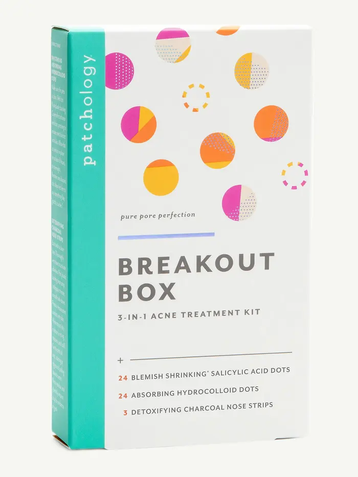 Patchology Breakout Box - Multi