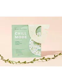 Patchology  Chill Mode Hydrogel Mask - Clear — view 2