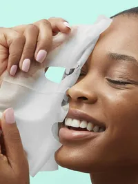 Patchology Hydrate Sheet Mask - Clear — view 2