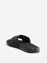 Performance Active Slides for Boys - Black Jack — view 3