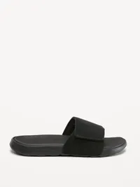 Performance Active Slides for Boys - Black Jack — view 4