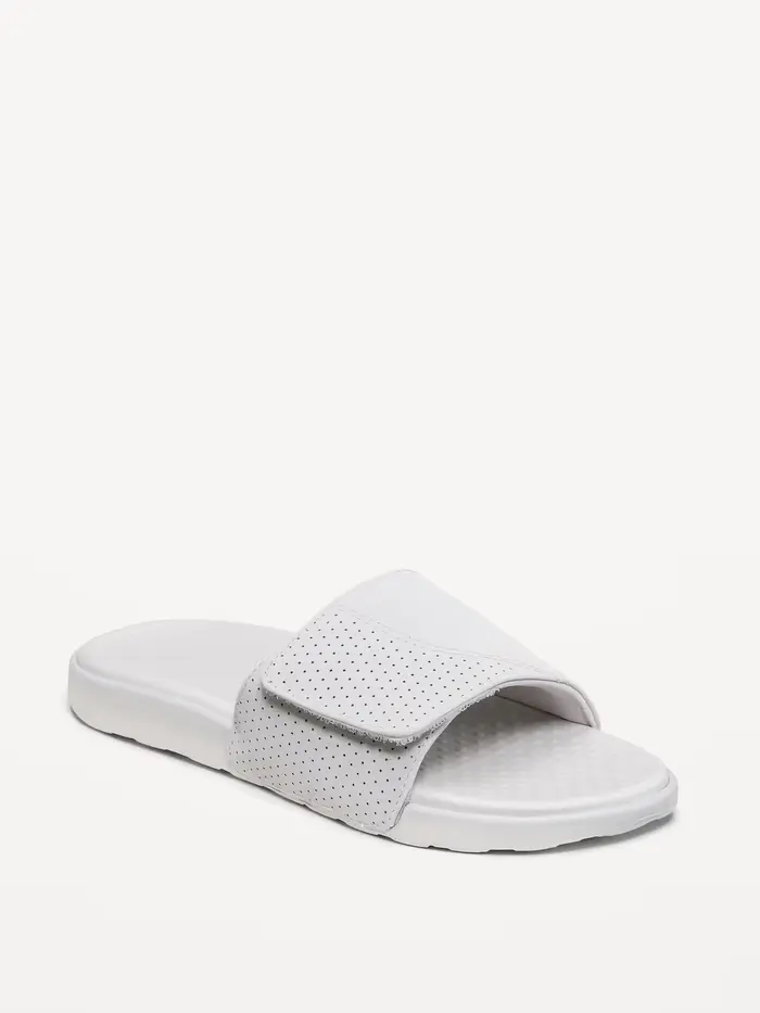 Performance Active Slides for Boys - Cloud Cover