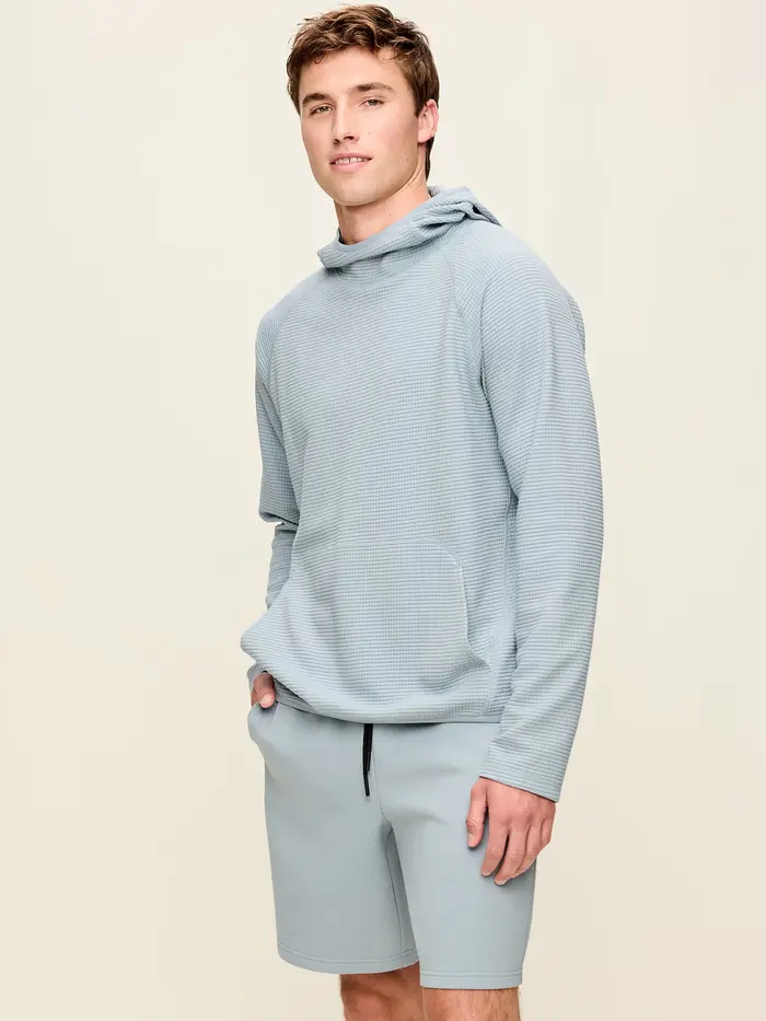 Performance Pullover Hoodie - Crossroads