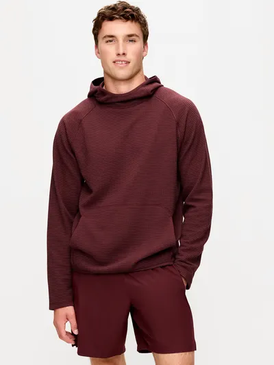 Performance Pullover Hoodie - Reddy Or Not